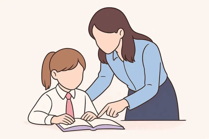 Репетитор / Продлёнка 1–9 классы