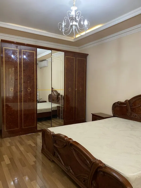 Сдается в аренду квартира 3/4/4 (ЦУМ, ул. Чимуентская) 4