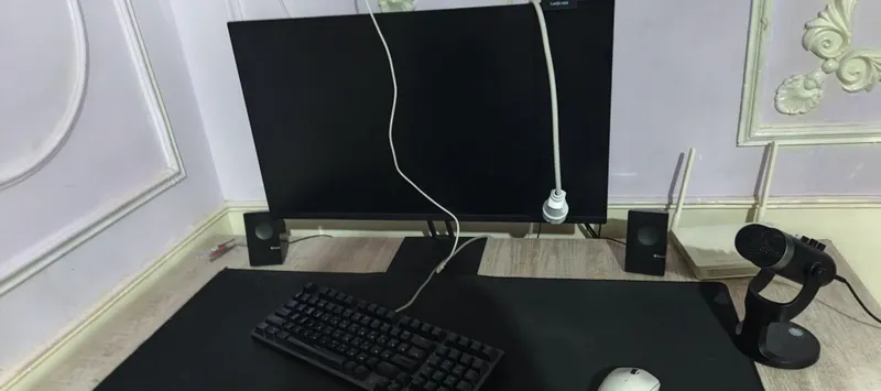 Игровой ПК 4 Игровой ПК 4