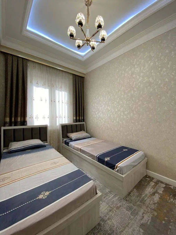 Toshkent City Bulvarida sutkalik kvartira. 6 Toshkent City Bulvarida sutkalik kvartira. 6