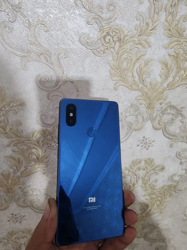 Mi 8 se флагман 6 на 64 тали 2 Mi 8 se флагман 6 на 64 тали 2