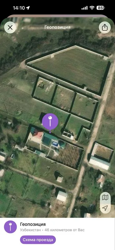 СРОЧНО! Дачный участок — фото 3