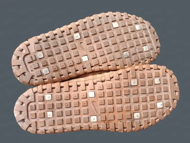Оригинальные кроссовки Nike ACG Air Footscape 2 Оригинальные кроссовки Nike ACG Air Footscape 2