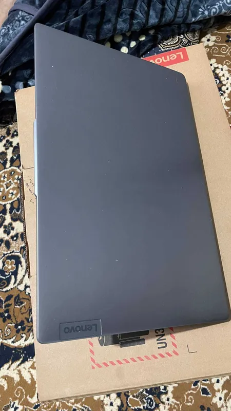Ноутбук Lenovo IdeaPAD Slim 3 15;8 ДЮЙМ 512GB SSD 8GB RAM — фото 4