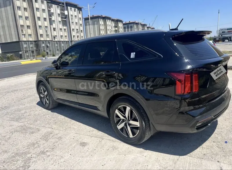 Kia , sorento сотилади 4 Kia , sorento сотилади 4
