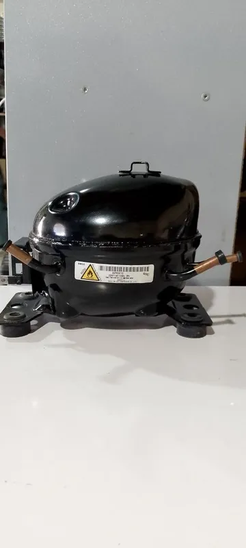 Энвектр компрессор — фото 5