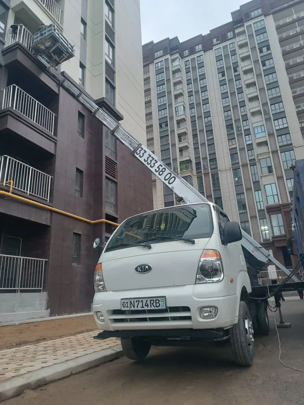 Avto Lift xizmati