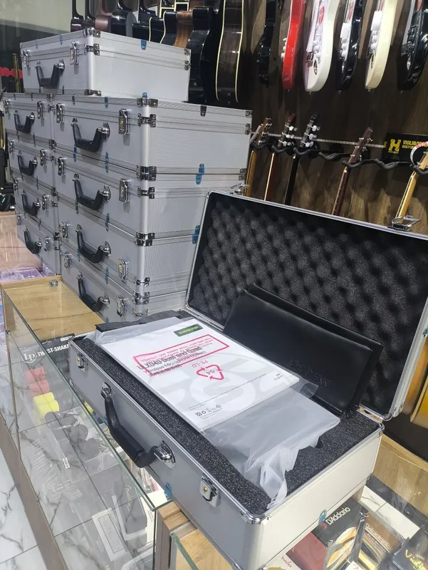Shure ULXD24D дистанционное микрофон