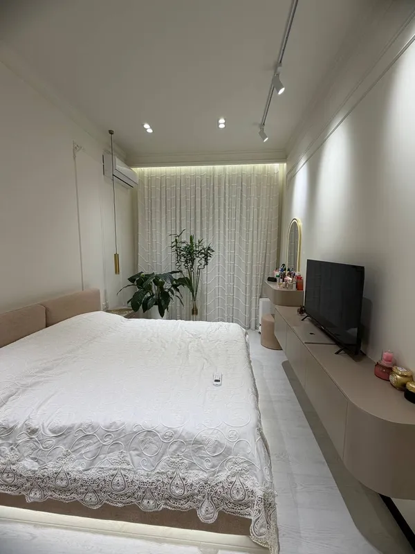 Yunusabad Residence turar joy majmuasida 3 xonali kvartira sotiladi 2