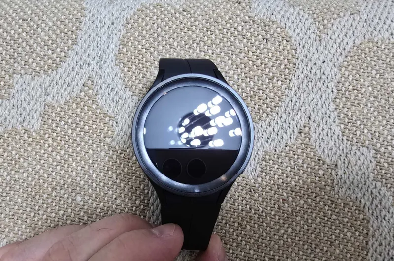 Samsung Watch 5 Pro aqlli soatini sotaman 1 Samsung Watch 5 Pro aqlli soatini sotaman 1