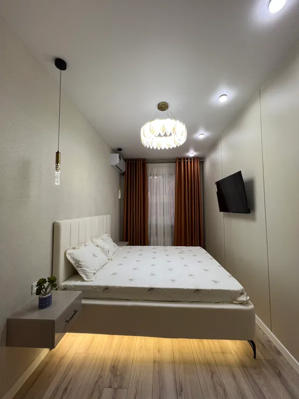 Shota Rustaveli - Askiya, 2 xonali 56 m² 5
