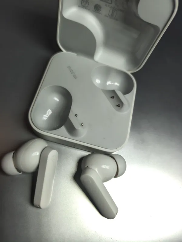 Boshing Buds 2A simsiz quloqchin Bluetooth 3