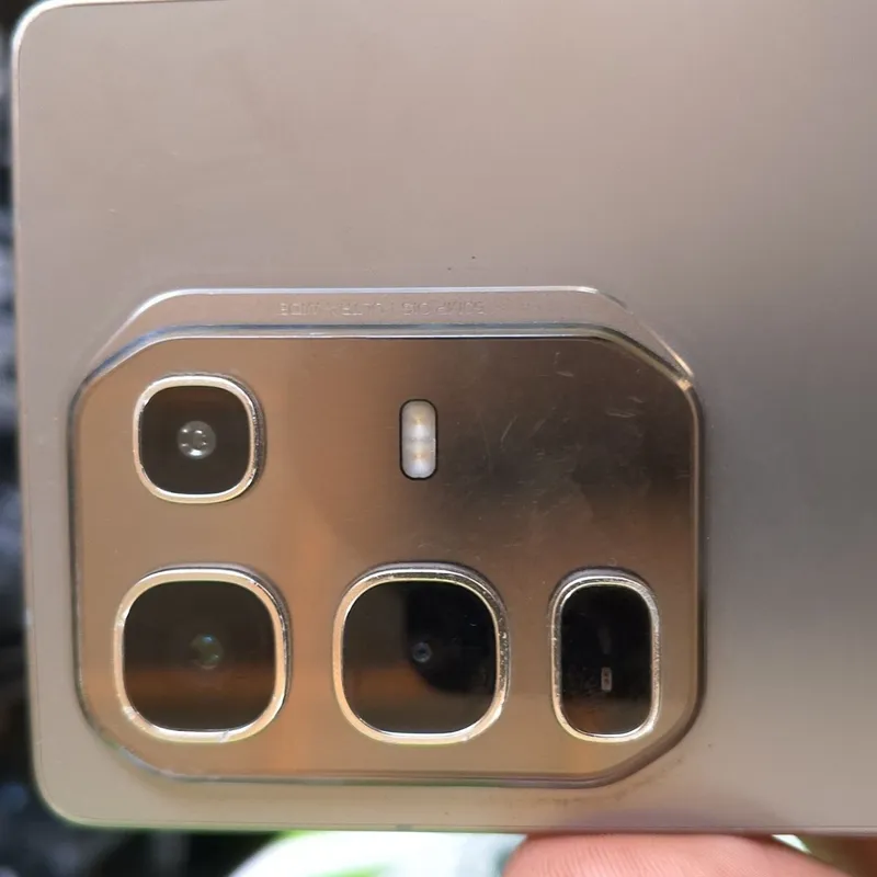 Infinix note 50 pro 6 Infinix note 50 pro 6