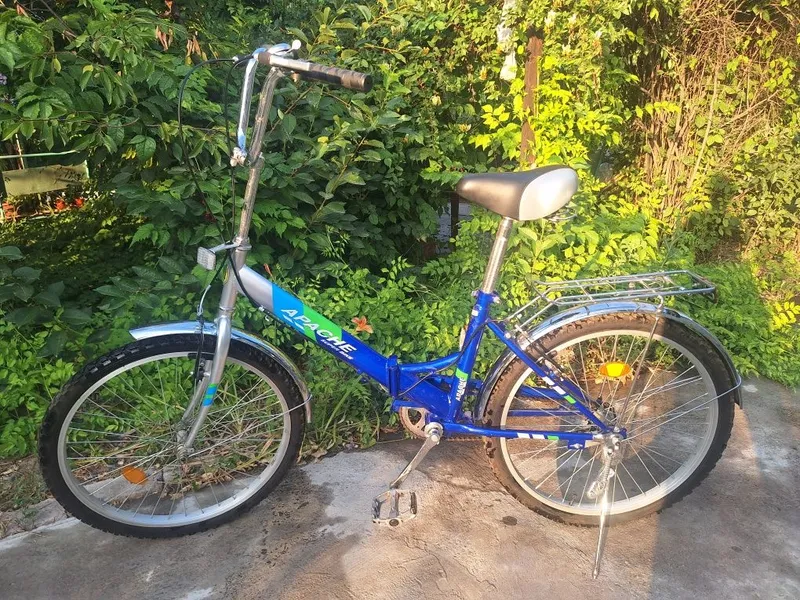 Velosipedlarni sotaman 3