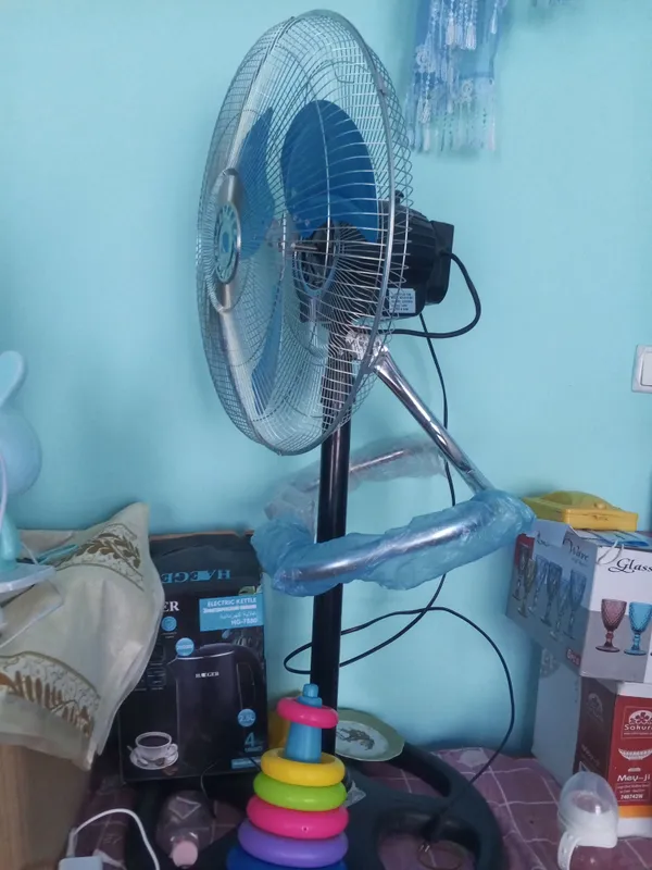 ventilyator