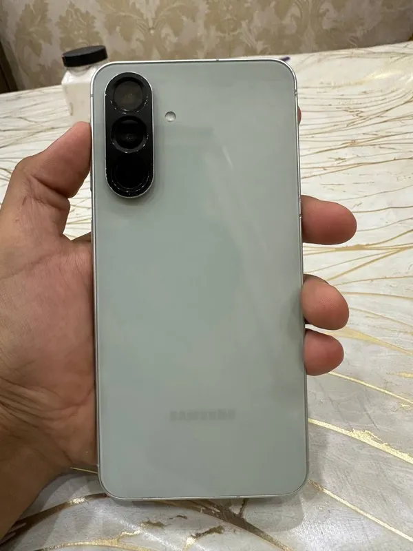 Samsung a56 idial 5 Samsung a56 idial 5