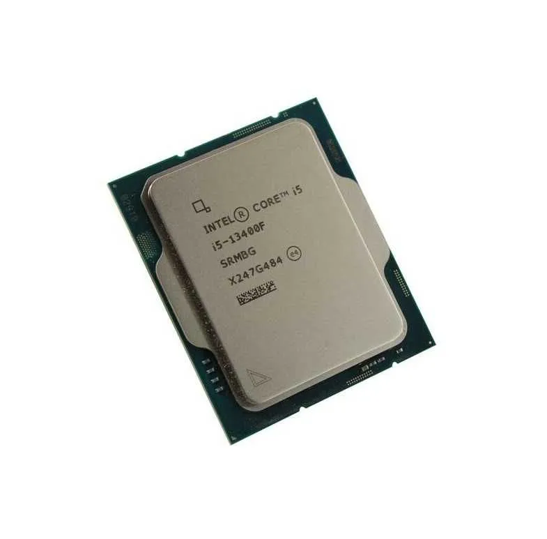 ; Процессор Intel-Core i5 - 13400F 2.5 GHz, 20MB, LGA1700, Raptor Lake 2 ; Процессор Intel-Core i5 - 13400F 2.5 GHz, 20MB, LGA1700, Raptor Lake 2