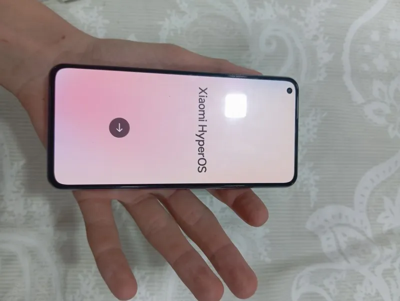 Xiaomi 11 lite 5G 3 Xiaomi 11 lite 5G 3