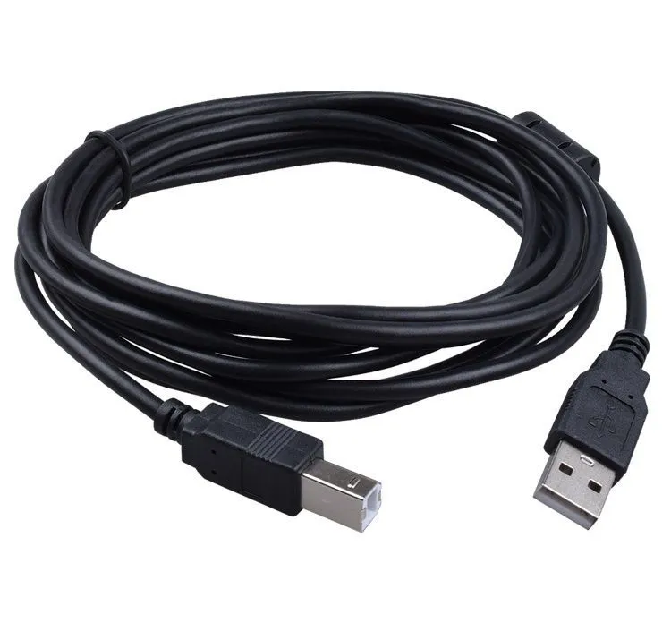 Printer uchun USB kabel / USB кабель для принтера