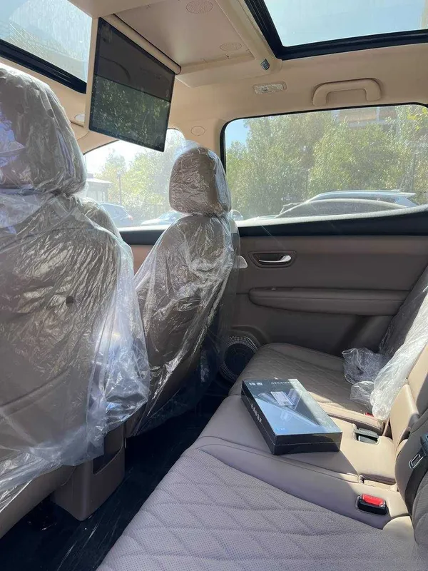 DONGFENG E5 Plus + кредит 7 DONGFENG E5 Plus + кредит 7