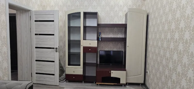 Аренда 1 комнатная Якасарай новостройка — фото 4