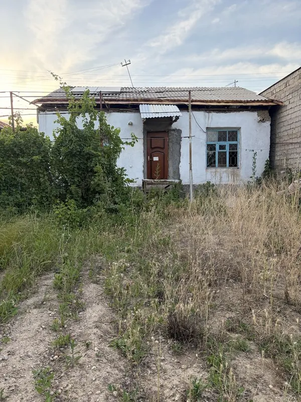 Продается участок в 2 Азотчике 7.5 соток — фото 1