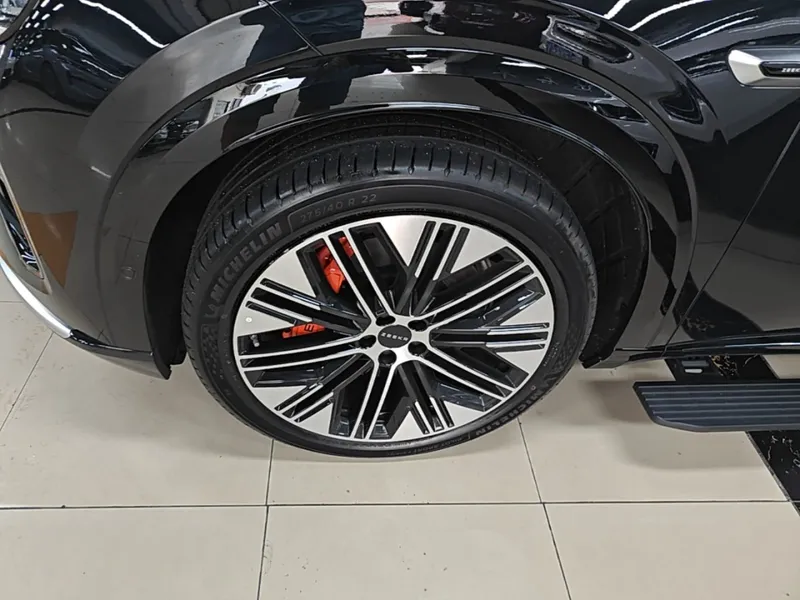 Zeekr 8X 2026 Model Ultra+ Edition 70kWh 3