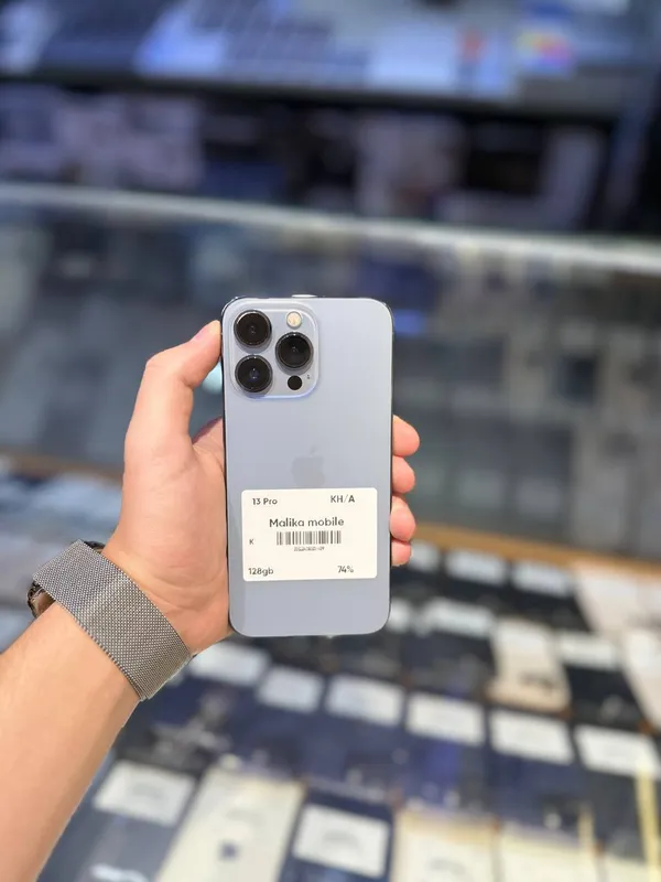 iPhone 13 Pro iPhone 13 Pro