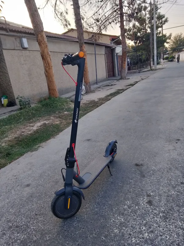 Elektroni Samakat