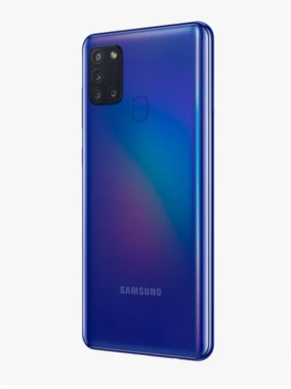 galaxy a21s 3/32gb — фото 4