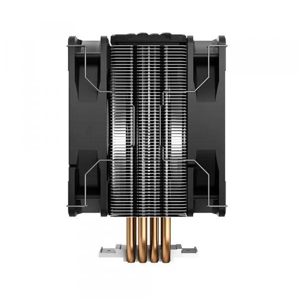 Кулер Deepcool Gammax 400 EX 3 Кулер Deepcool Gammax 400 EX 3