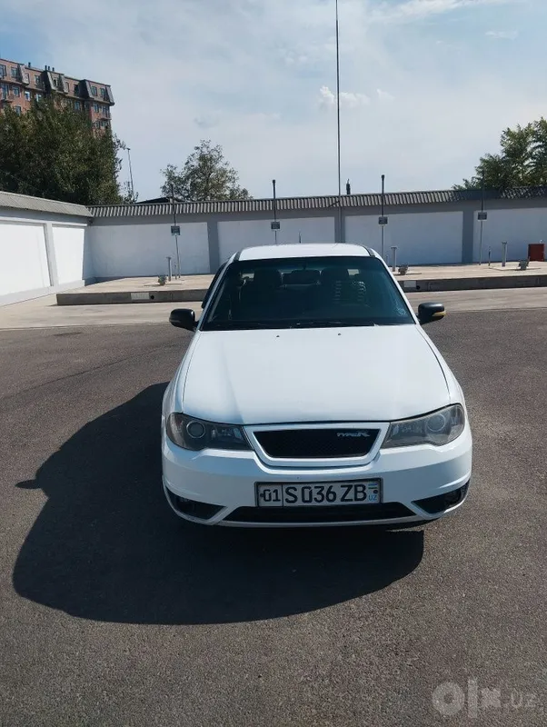 Nexia 2. 1.6 mator. Mejicar. 2 Nexia 2. 1.6 mator. Mejicar. 2