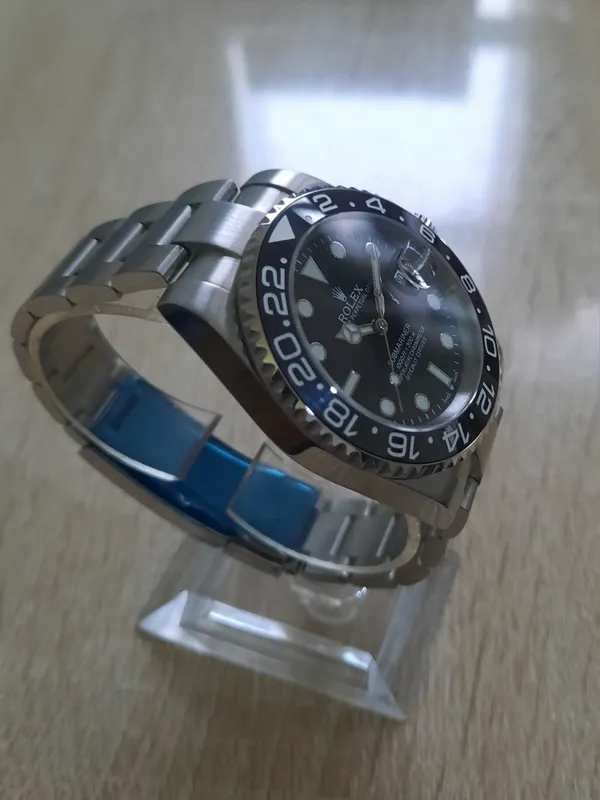 Rolex Japan automatic — фото 3