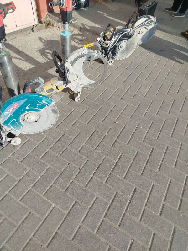Битон кесамиз, битонарез — фото 4