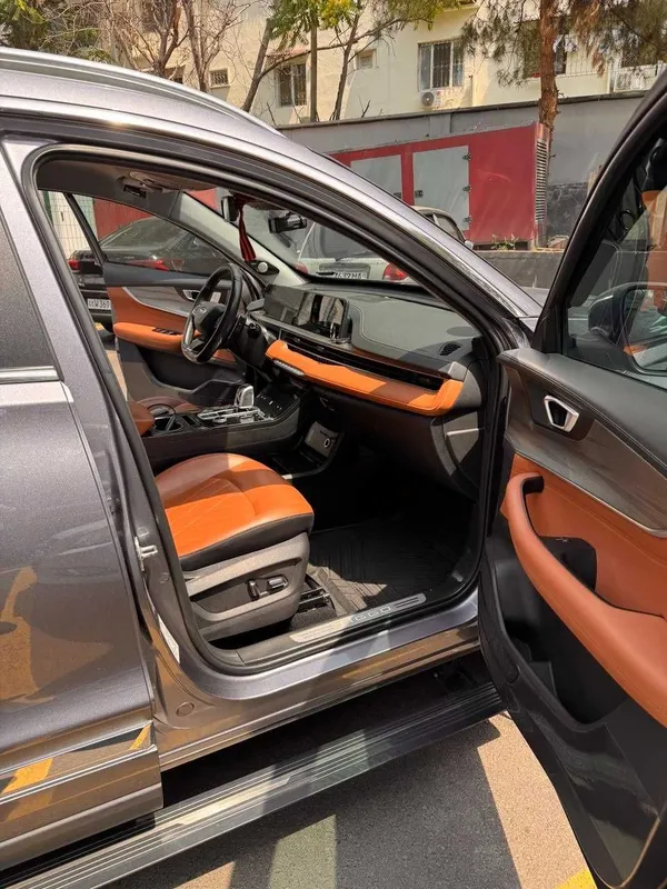 Продается Chery Tiggo 8 Pro MAX Полный привод двигатель 2,0 Turbo. 9 Продается Chery Tiggo 8 Pro MAX Полный привод двигатель 2,0 Turbo. 9