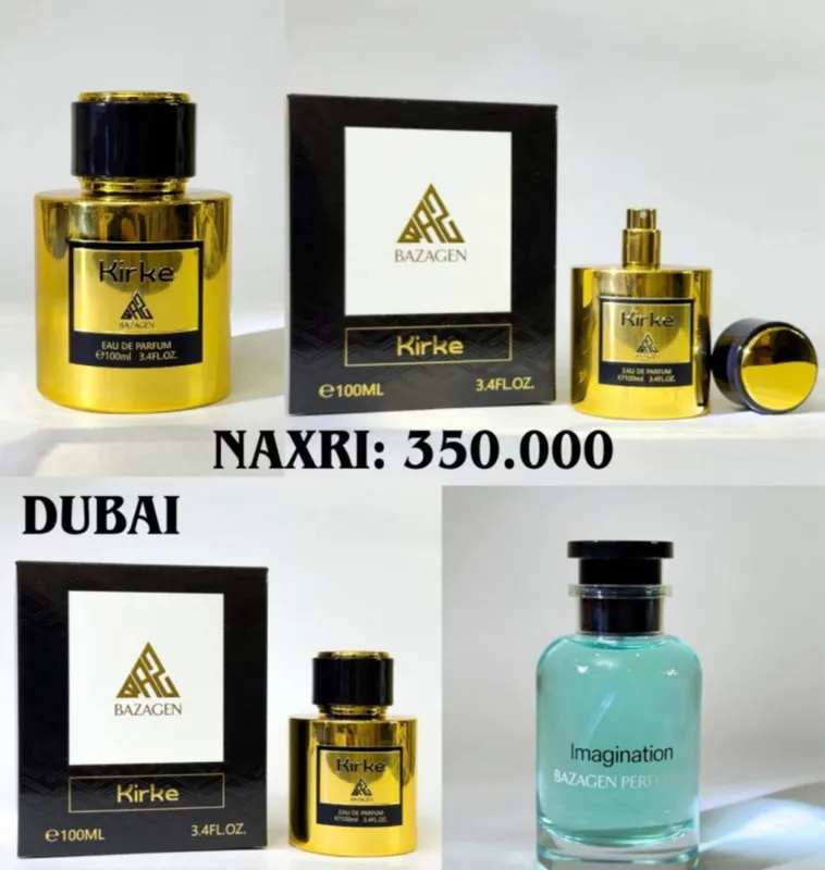 Orginal dubai maxsulot