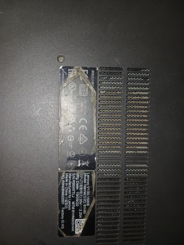 LENOVO 4
