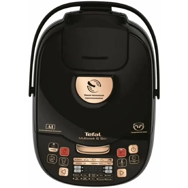 Мультиварка Tefal RK901832 — фото 5