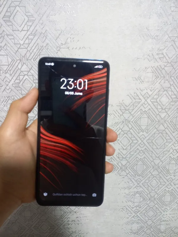 POCO X3 PRO