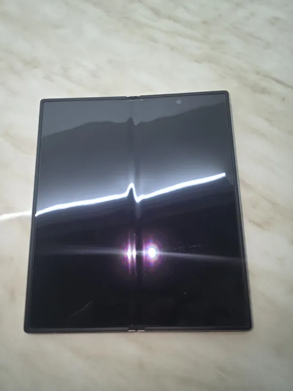 Samsung z fold 6 — фото 4
