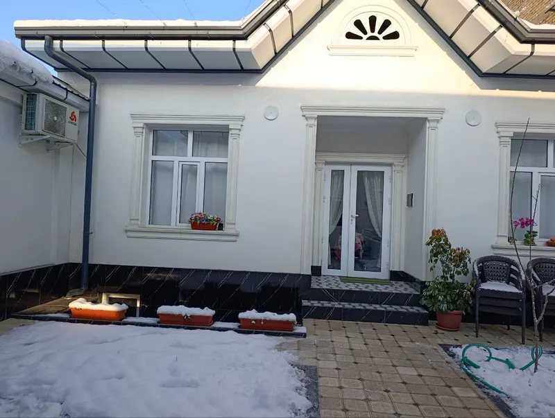 Продаётся дом 1