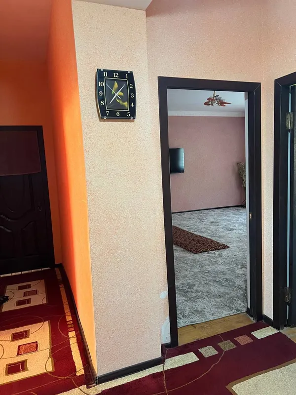 Квартира 8 Квартира 8