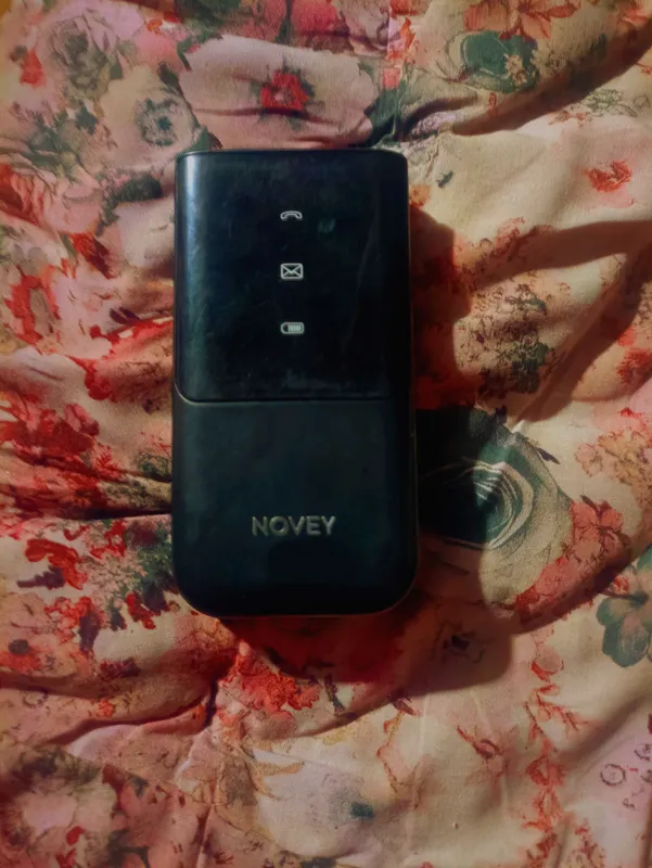 novey 1 novey 1