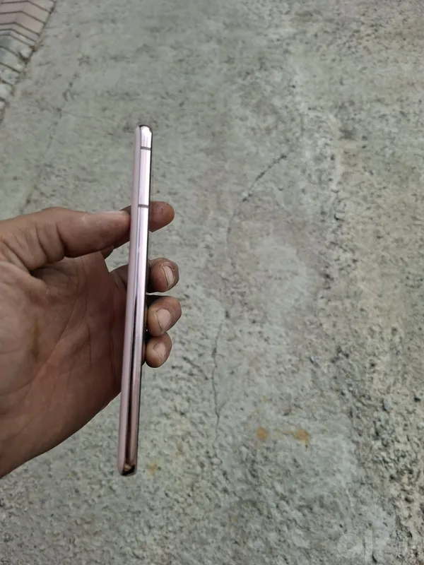 Samsung S21, 8 ГБ, 256 ГБ 5 Samsung S21, 8 ГБ, 256 ГБ 5