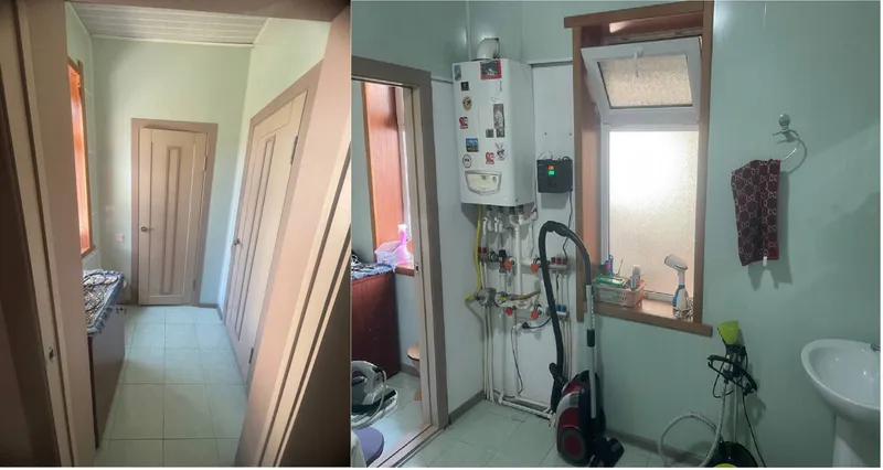 Продается участок 4 сотки, 3 комнаты, Куйлюк базар — фото 5 Продается участок 4 сотки, 3 комнаты, Куйлюк базар — фото 5
