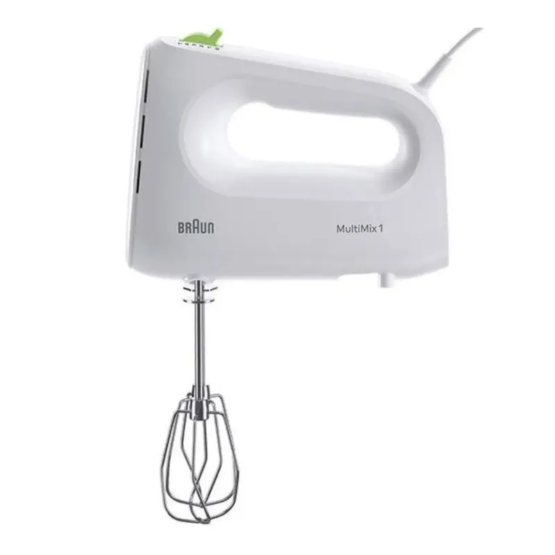 Миксер Braun MultiMix 1 HM1100WH Миксер Braun MultiMix 1 HM1100WH