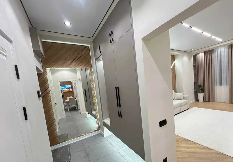 TTZ • 3 xona • 75 m² • 5/9-qavat 5 TTZ • 3 xona • 75 m² • 5/9-qavat 5