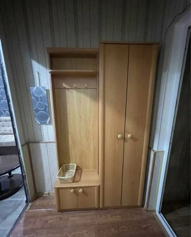 Yotoqxona mebel to‘plami, dahliz mebeli 4 Yotoqxona mebel to‘plami, dahliz mebeli 4