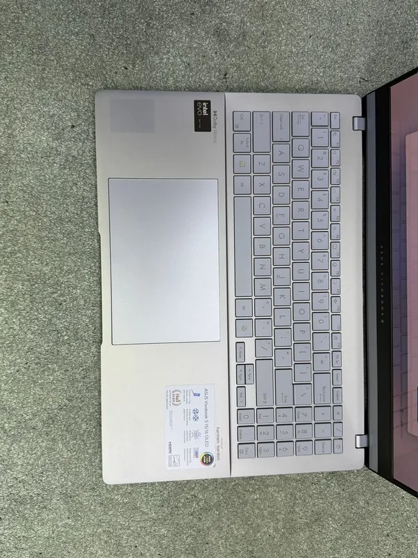 Asus Vivobook S 15/16 Oled/ Ultra 7-155H (16 ядер 22 потока) 16/1Tb 2 Asus Vivobook S 15/16 Oled/ Ultra 7-155H (16 ядер 22 потока) 16/1Tb 2