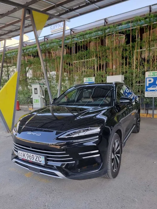 Byd Song Plus Dm-i Gibrid Full 150 9 Byd Song Plus Dm-i Gibrid Full 150 9